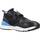 Cipők Fiú Rövid szárú edzőcipők Biomecanics 231232B Fekete 
