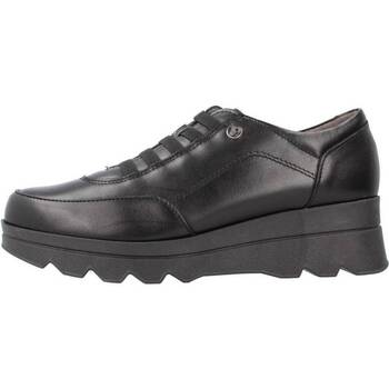 Cipők Női Divat edzőcipők Pitillos 5351 P Fekete 