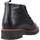 Cipők Női Bokacsizmák Pitillos 5369P Fekete 