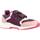Cipők Lány Rövid szárú edzőcipők Geox B PYRIP Rózsaszín