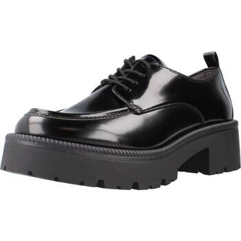 Cipők Női Oxford cipők & Bokacipők Tamaris 23751 41 Fekete 