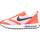 Cipők Női Divat edzőcipők Nike WMNS AIR MAX DAWN Narancssárga