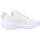 Cipők Fiú Rövid szárú edzőcipők Nike STAR RUNNER 4 Fehér