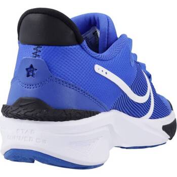 Nike STAR RUNNER 4 Kék