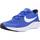 Cipők Női Divat edzőcipők Nike STAR RUNNER 4 Kék