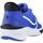 Cipők Női Divat edzőcipők Nike STAR RUNNER 4 Kék
