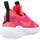 Cipők Lány Rövid szárú edzőcipők Nike FLEX RUNNER 2 Rózsaszín
