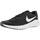 Cipők Férfi Divat edzőcipők Nike REVOLUTION 7 Fekete 