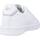 Cipők Lány Rövid szárú edzőcipők Lacoste CARNABY PRO 2233 SUC Fehér