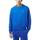 Ruhák Férfi Melegítő kabátok Lacoste SH1159 Kék