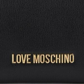 Love Moschino JC5700PP0H Fekete 
