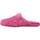 Cipők Női Mamuszok Vulladi 770 221 Rózsaszín