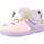 Cipők Lány Mamuszok Victoria 105119V Lila