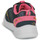 Cipők Lány Rövid szárú edzőcipők Kangaroos KY-Chummy EV Tengerész / Rózsaszín