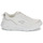 Cipők Női Rövid szárú edzőcipők Kangaroos K-CR SOWELL Fehér
