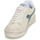 Cipők Férfi Rövid szárú edzőcipők Diadora GAME LOW  WAXED Fehér / Kék