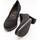 Cipők Női Oxford cipők & Bokacipők Ara  Fekete 