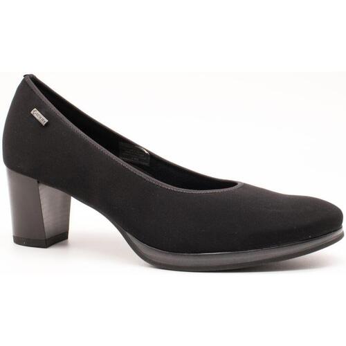 Cipők Női Oxford cipők & Bokacipők Ara  Fekete 