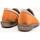 Cipők Női Rövid szárú edzőcipők Nordikas  Narancssárga