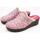 Cipők Női Rövid szárú edzőcipők Nordikas  Rózsaszín