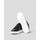 Cipők Férfi Rövid szárú edzőcipők Karl Lagerfeld KL52530N KAPRI Fekete 