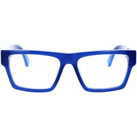 Órák & Ékszerek Napszemüvegek Off-White Occhiali da Vista  Style 46 14700 Kék