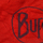 Textil kiegészítők Sapkák Buff 120100 Piros