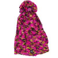 Textil kiegészítők Női Sapkák Buff 122900 Rózsaszín
