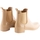 Cipők Női Csizmák Lemon Jelly Comfy 44 Boots - Sand Bézs