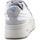 Cipők Női Rövid szárú edzőcipők Puma Mayze Stack Padded Wns 387225-01 Fehér