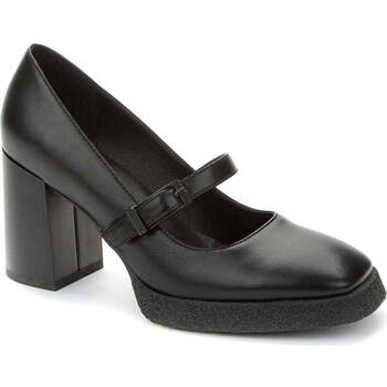 Cipők Női Balerina cipők
 Betsy  Fekete 