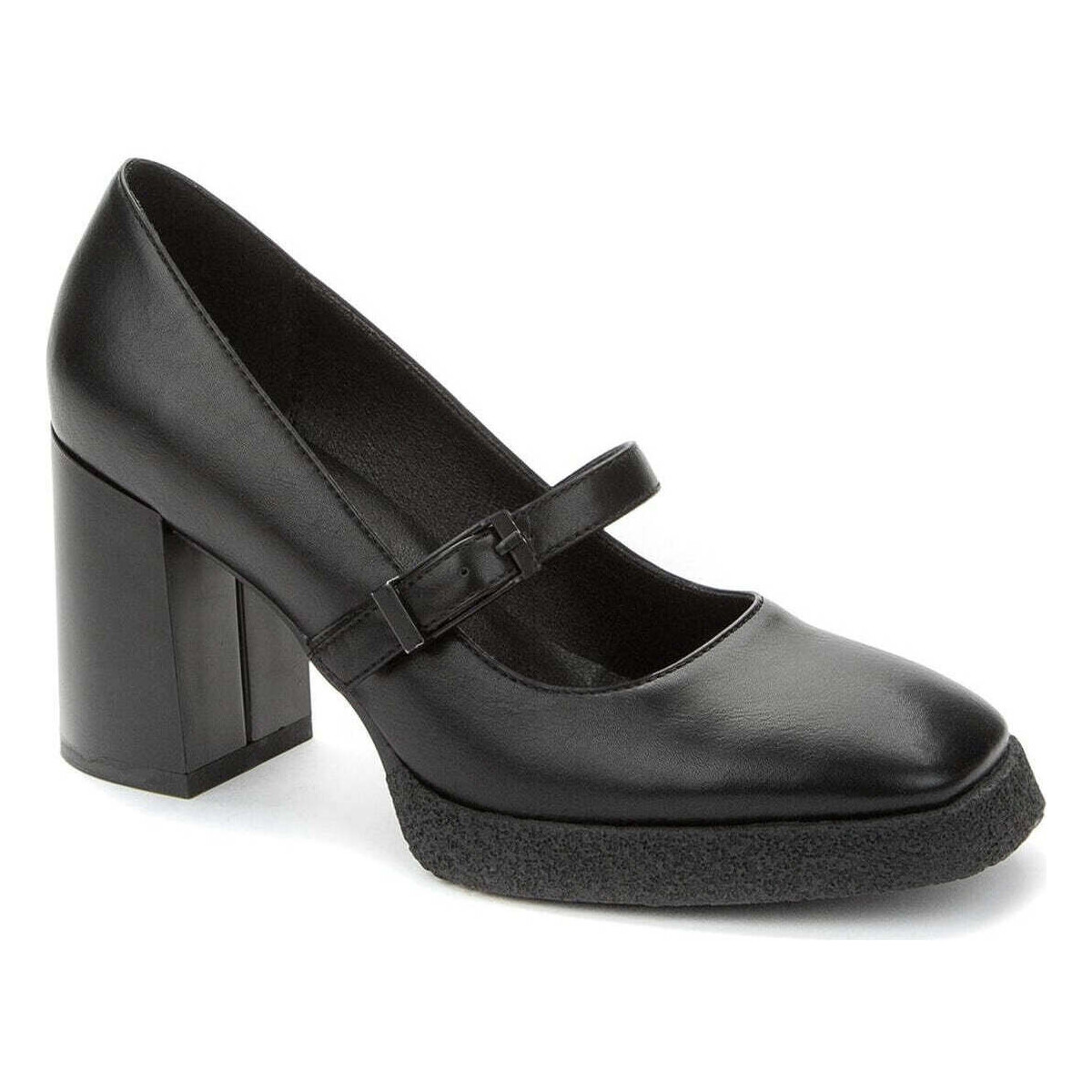 Cipők Női Balerina cipők
 Betsy  Fekete 