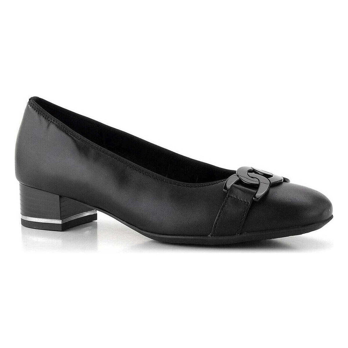 Cipők Női Balerina cipők
 Ara  Fekete 