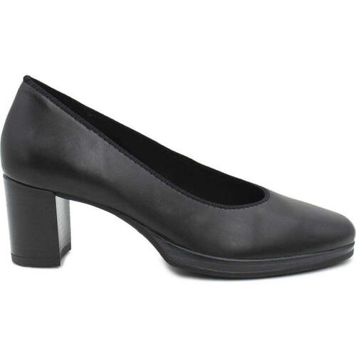 Cipők Női Balerina cipők
 Ara  Fekete 