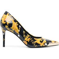 Cipők Női Balerina cipők
 Versace Jeans Couture  Sokszínű
