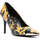 Cipők Női Balerina cipők
 Versace Jeans Couture  Sokszínű