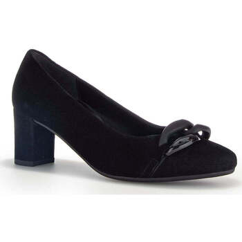 Cipők Női Balerina cipők
 Gabor  Fekete 