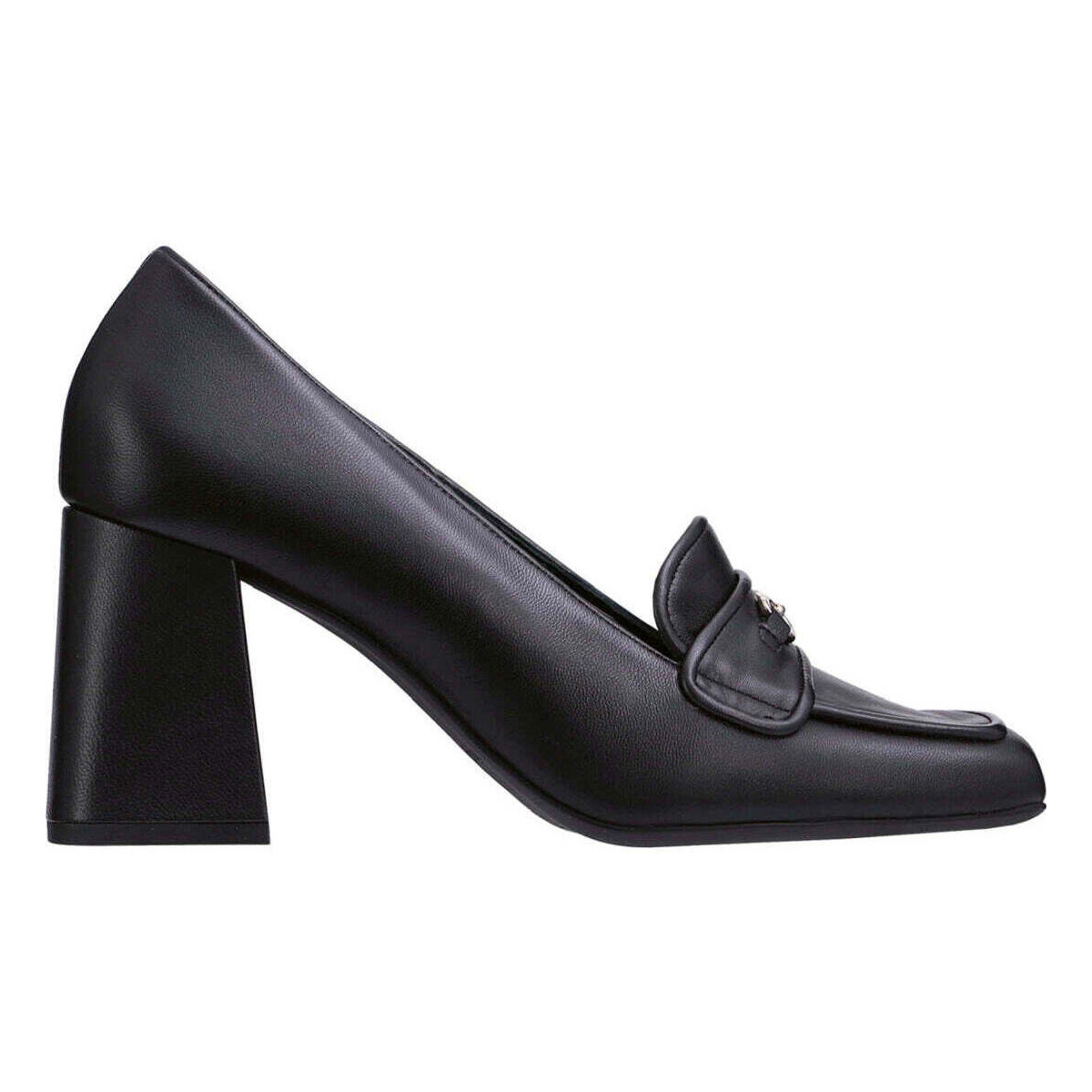 Cipők Női Balerina cipők
 Högl  Fekete 