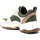 Cipők Női Rövid szárú edzőcipők MICHAEL Michael Kors  Zöld