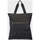 Táskák Női Bevásárló szatyrok / Bevásárló táskák Emporio Armani EA7  Fekete 