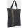 Táskák Női Bevásárló szatyrok / Bevásárló táskák Emporio Armani EA7  Fekete 