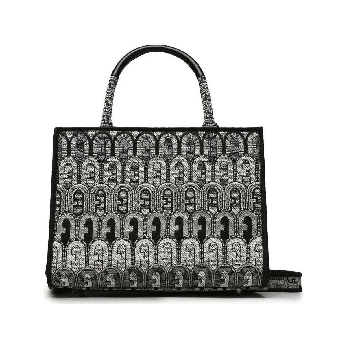 Táskák Női Bevásárló szatyrok / Bevásárló táskák Furla  Szürke