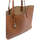 Táskák Női Bevásárló szatyrok / Bevásárló táskák MICHAEL Michael Kors  Barna