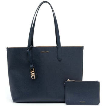 Táskák Női Bevásárló szatyrok / Bevásárló táskák MICHAEL Michael Kors  Kék