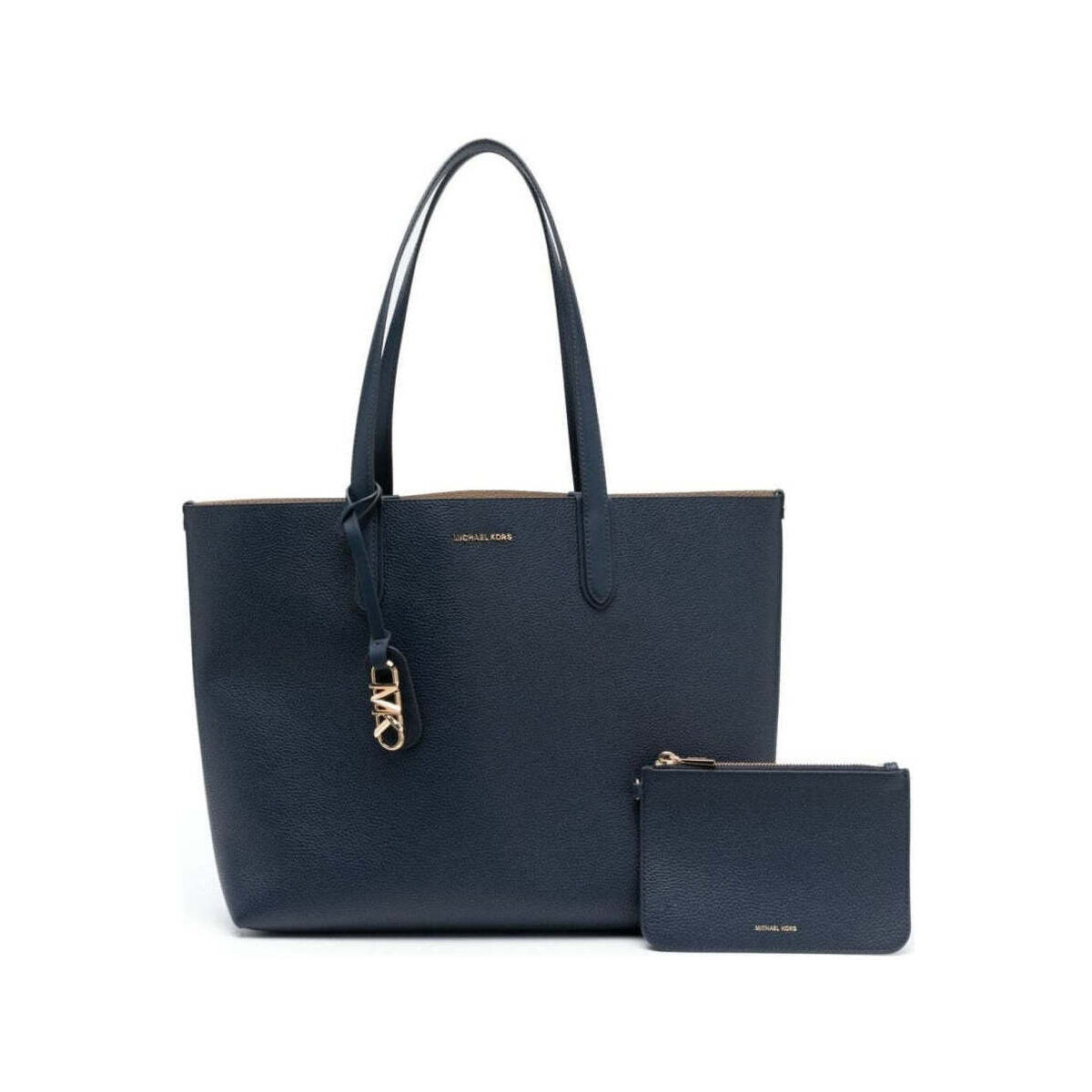 Táskák Női Bevásárló szatyrok / Bevásárló táskák MICHAEL Michael Kors  Kék