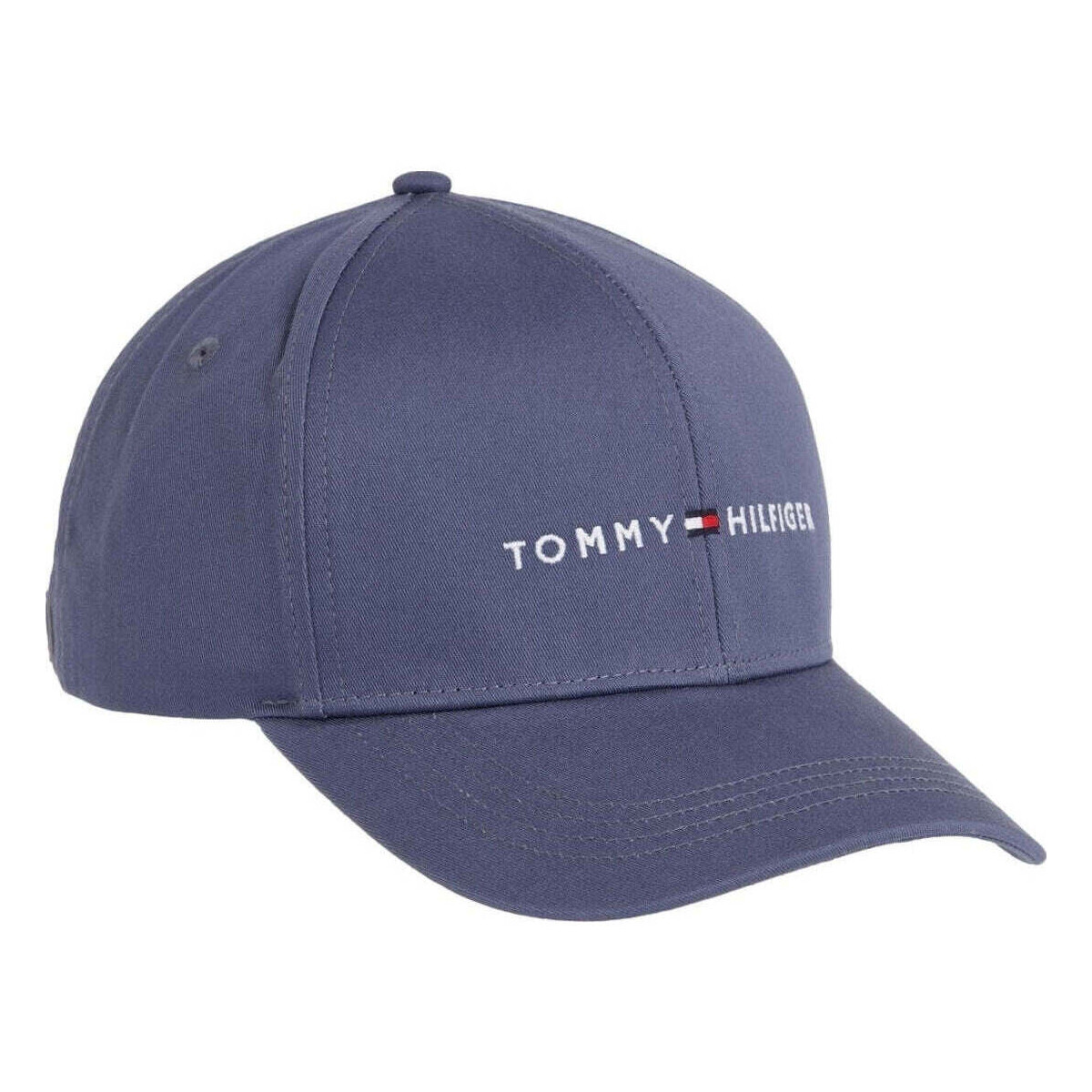 Textil kiegészítők Férfi Baseball sapkák Tommy Hilfiger  Kék