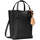 Táskák Női Bevásárló szatyrok / Bevásárló táskák Tory Burch  Fekete 