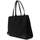 Táskák Női Bevásárló szatyrok / Bevásárló táskák Tory Burch  Fekete 