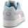 Cipők Női Rövid szárú edzőcipők Puma Slipstream Lo Stitched Up Wns 386576-01 Sokszínű