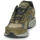 Cipők Férfi Rövid szárú edzőcipők New Balance 2002R Barna